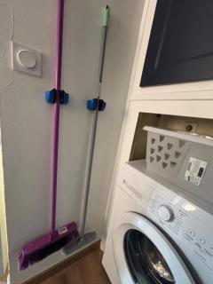 Appartement 6 personnes - lit King size - balnéo - wifi - 5