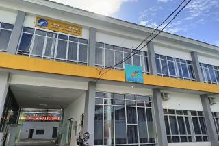 OYO 93929 Erbee Inn - 8