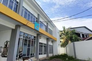 OYO 93929 Erbee Inn - Makassar - 7