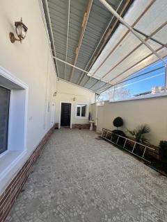 Guest house "STS-family home" - Samarcanda - 8