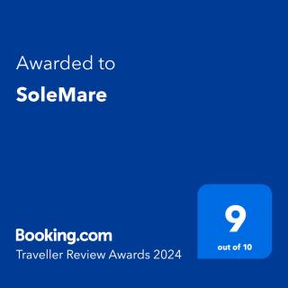 SoleMare - 1