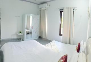 Casa white Surbakti - Ungasan - 1