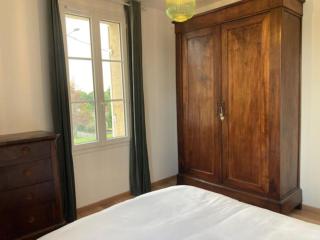 L'Appartement du Comptoir - Saint-Genès-de-Castillon - 8