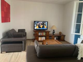 L'Appartement du Comptoir - Saint-Genès-de-Castillon - 5
