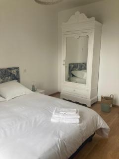 L'Appartement du Comptoir - Saint-Genès-de-Castillon - 2