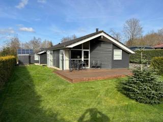 Luxury House Spasauna, Carcharger, River - Fårvang - 7