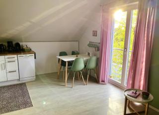 Apartment Kirschti - Salzwedel - 1