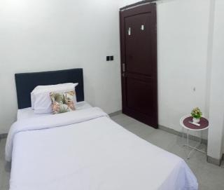 Casa white Surbakti - Ungasan - 3