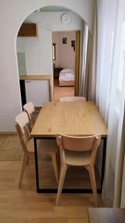 "U Latarnika" przy Cichej 9 - 8