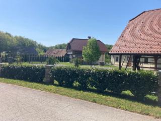 Sweet Retreat - Trebelno - 8