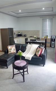 Casa white Surbakti - Ungasan - 5