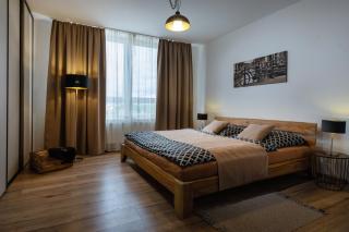 A-PARTMAN SK - Main Square - Private Parking - Mountain View - Top Floor - 82 m2 - Poprad - 5
