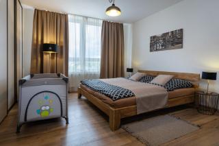 A-PARTMAN SK - Main Square - Private Parking - Mountain View - Top Floor - 82 m2 - Poprad - 6
