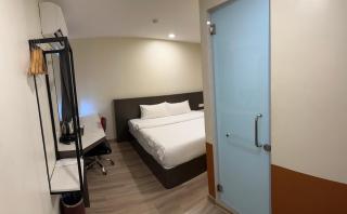 T SQUARE HOTEL (IPOH) - Ipoh - 4