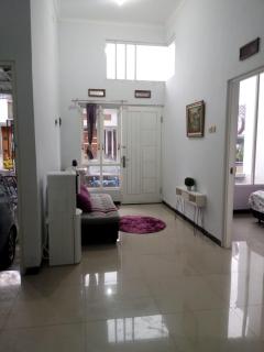Villa Puspita syariah III - Batu - 0
