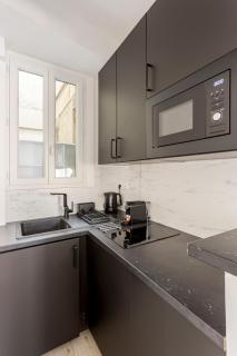 Square Villaret Studio - Parijs - 8