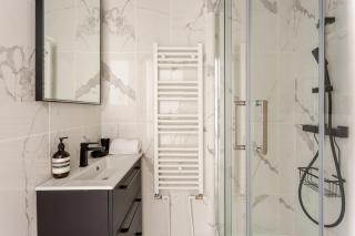 Square Villaret Studio - Parijs - 7