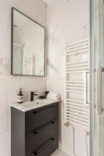 Square Villaret Studio - Parijs - 2
