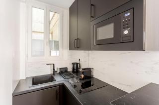 Square Villaret Studio - Parijs - 1