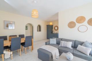 Casa Lola - Moraira - 2