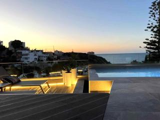 D&A View Luxury Villa 60meters from the Sea - Ligaria - 9
