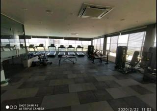VHHS studio apartment ,surat airport - 2