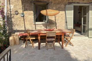 BugenVilla - South Corfu house - Argyrádes - 9