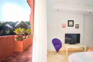 Luxury Duplex Penthouse by Puerto Banus - Marbella - 5
