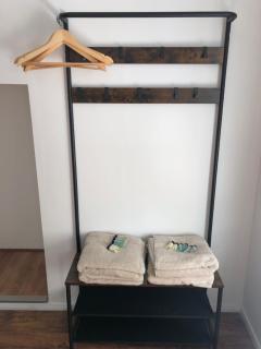 Studio in Bolton town, Short stay studio 4 - Bolton - 5