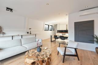 Sack-Time fashion boutique hotel 1 & 2 - 9