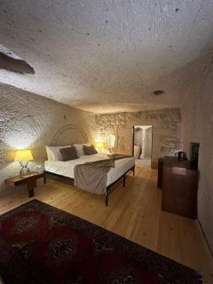 Ortahisar Cave Hotel - 4
