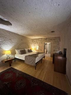Ortahisar Cave Hotel - 6
