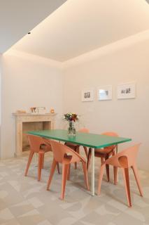 Famiglia Scirocco Guest House - Offida - 5