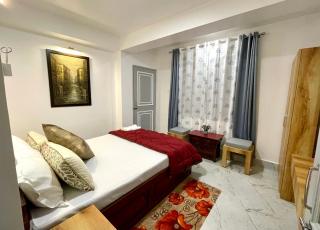 Ga-Ki-Khim Homestay - Gangtok - 7