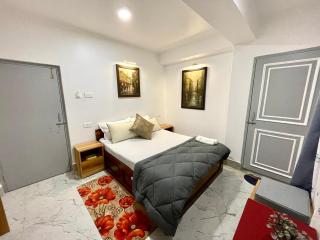 Ga-Ki-Khim Homestay - Gangtok - 6