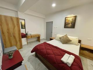 Ga-Ki-Khim Homestay - Gangtok - 4