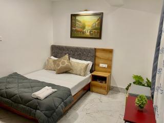 Ga-Ki-Khim Homestay - Gangtok - 2