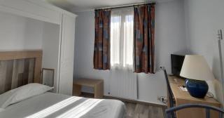 Hôtel de l'Orme, Akena - 1