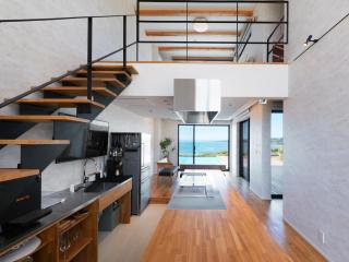 Private Villa with Pool and Sunset in Kochi - Aki - 2