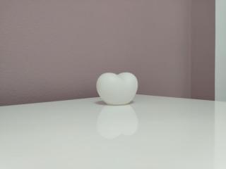Appartamento Mari Mari - 1