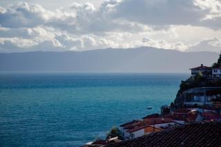 Villa Norvegia 2 - Ohrid - 7