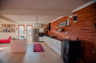 Villa Norvegia 2 - Ohrid - 4