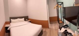 T SQUARE HOTEL (IPOH) - Ipoh - 9