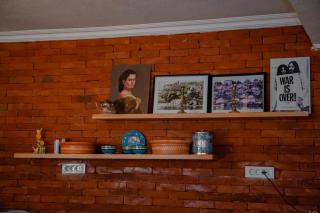 Villa Norvegia 2 - Ohrid - 1