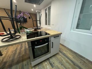 Appartement cosy - Roussillon en Isere - 4