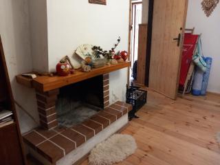 Cały dom Bezpośrednio nad jeziorem - Dluzki - 6