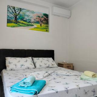 Stomici Guesthouse - Ndërlysaj - 8