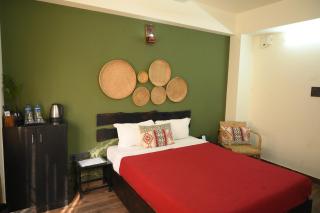 Peepal Tree Inn - 6
