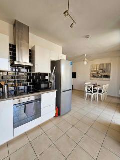 Mediterranean Sunrise Apartments A1 - 5