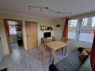 Ferienanlage "Am Sidowsee" - Himmelpfort - 1